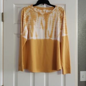 Sonoma everyday sweatshirt